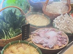-一绪に寿喜烧(虹悦城店)