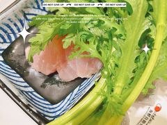 -初色海鲜自助(新辰里亚运村店)