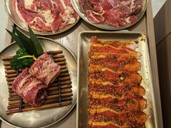 -西塔老太太泥炉烤肉(双井店)
