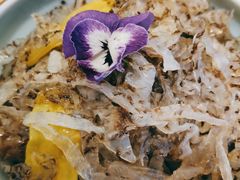 爽口鱼皮-船歌·鱼水饺青岛菜(国贸商城店)