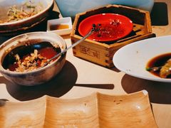 -避风塘(南汇店)