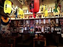 -坂吉屋·居酒屋深夜食堂(龙湖店)