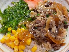 -戏作寿司(观音桥店)