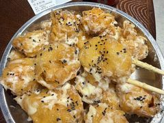 -姑苏家宴·苏帮菜·松鼠桂鱼(苏州总店)