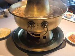 -鼓楼东街老火锅(鼓楼店)