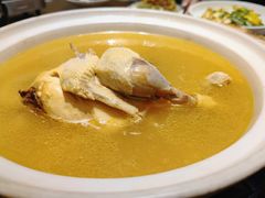 -房县土本味土鸡汤特色餐厅(沌口店)