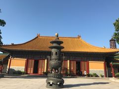 -宝陀讲寺