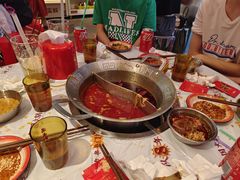 -大芊金重庆串串火锅(南京路店)