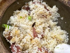 -红星光发煲仔饭(大石街店)