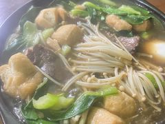 -凡老头米线砂锅(古荡新村西粮站)