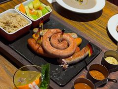 -1886德国汽车餐厅(外滩中央店)