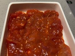 捞派滑牛肉-海底捞火锅(金光华店)