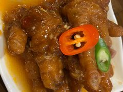 -点都德(大茶楼店)