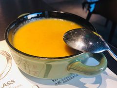 象拔蚌海鲜浓汤-西堤厚牛排(国瑞店)