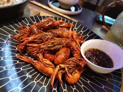 -壹号花园音乐餐酒吧(芙蓉汉城店)