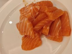 -鲤鱼洲酒店港鲤咖啡厅