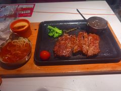 -豪享来中西餐厅(隆昌店)