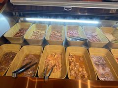 -允辛家·自助泥炉烤肉(九亭店)