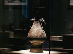 -张掖大佛寺景区