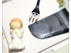 -Rosy洛绮·蛋糕咖啡店
