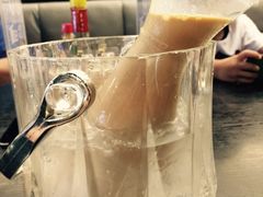 奶茶-兰芳园丝袜奶茶(凯茵新城店)