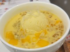 -满记甜品(王府井北京市百货大楼店)