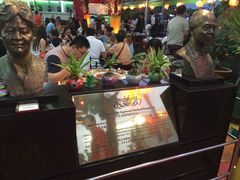 -無招牌海鮮(芽笼店)