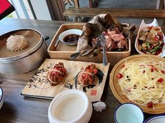 -风波庄(云蝠大厦店)