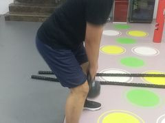 -清橙健身(学院路店)