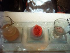 香颂玫瑰露-王品台塑牛排(成都万象城店)