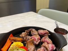 -慕境Moment Space·Fresh(33小镇店)