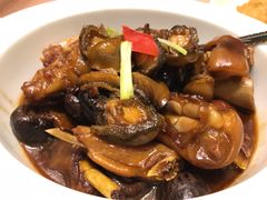 -山外山菜馆(玉泉路店)