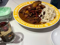 -金柱大盘鸡(和田二街店)