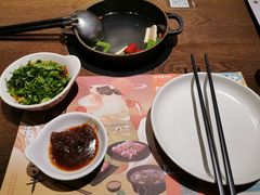 -呷哺呷哺(松江开元店)