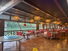 -明仕度假山庄-中餐厅