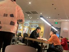 -肯德基(朝阳门店)