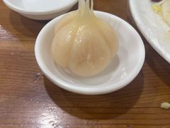 -刘信牛羊肉泡馍小炒(回民街店)