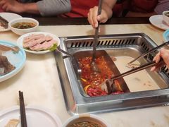 -重庆高老九火锅(吴中永旺店)