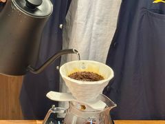 -溯洄咖啡VORTEX COFFEE