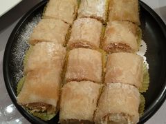 甜薄撑-御花园·粤菜·海鲜火锅(中山公园店)
