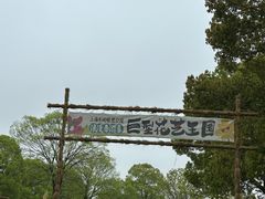 -上海月湖雕塑公园