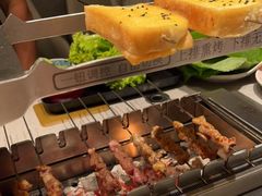 -丰茂烤串(公园店)