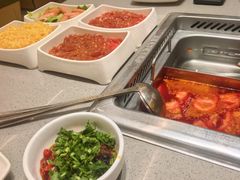 -海底捞火锅(飞马水城店)