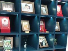 -海马体照相馆(环贸iapm大师爱情店)