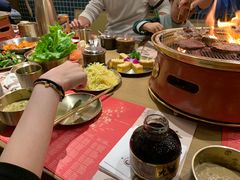 -西塔老太太泥炉烤肉(双井店)