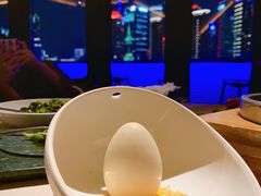 -三利音·东方司宴(外滩店)