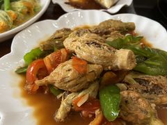 -阿伟传统油茶