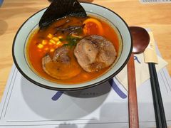 -火山屋台(新街口店)