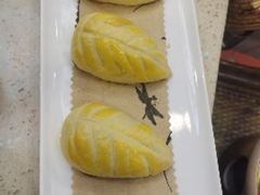 -点都德(华强北店)