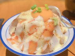 -YAMAKAWA(龙湖胥江天街店)